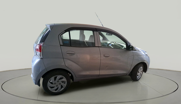 2020 Hyundai NEW SANTRO SPORTZ CNG, Petrol, Manual, 20,456 km, exterior