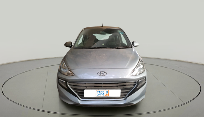 2020 Hyundai NEW SANTRO SPORTZ CNG, Petrol, Manual, 20,456 km, exterior