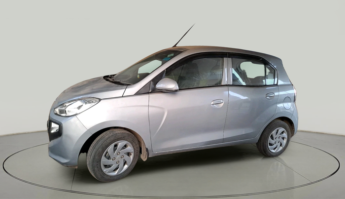 2020 Hyundai NEW SANTRO SPORTZ CNG, Petrol, Manual, 20,456 km, exterior