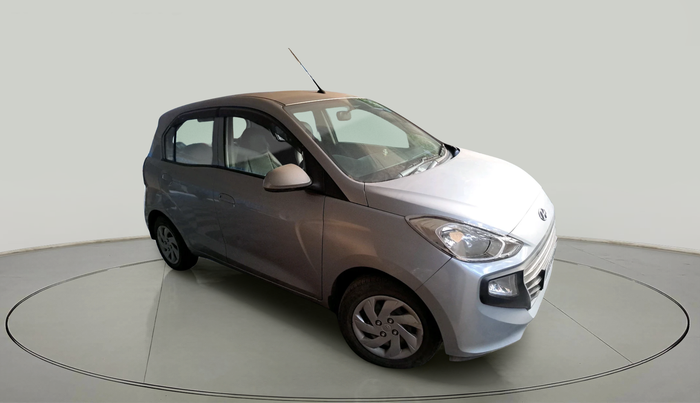 2020 Hyundai NEW SANTRO SPORTZ CNG, Petrol, Manual, 20,456 km, exterior