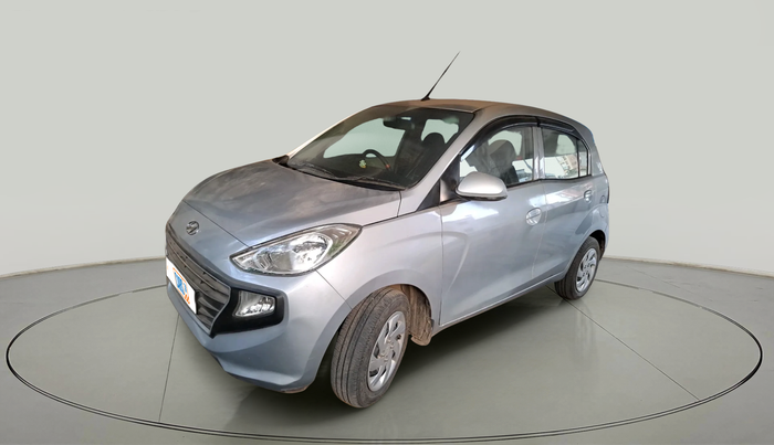 2020 Hyundai NEW SANTRO SPORTZ CNG, Petrol, Manual, 20,456 km, exterior