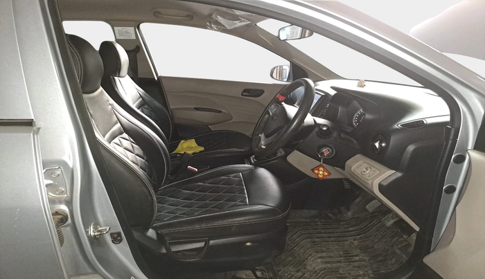 2020 Hyundai NEW SANTRO SPORTZ CNG, Petrol, Manual, 20,456 km, interior