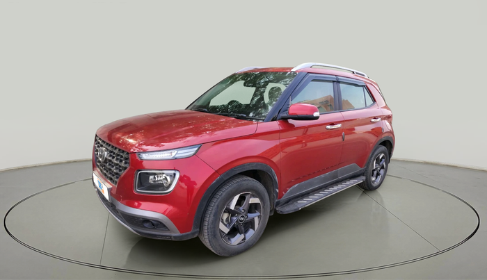 2022 Hyundai VENUE SX 1.5 (O) EXECUTIVE CRDI, Diesel, Manual, 40,755 km, exterior