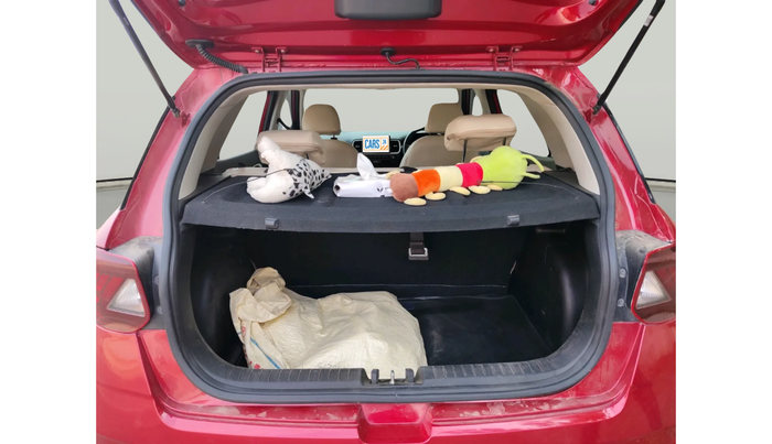 2022 Hyundai VENUE SX 1.5 (O) EXECUTIVE CRDI, Diesel, Manual, 40,755 km, exterior