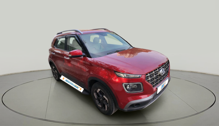 2022 Hyundai VENUE SX 1.5 (O) EXECUTIVE CRDI, Diesel, Manual, 40,755 km, exterior