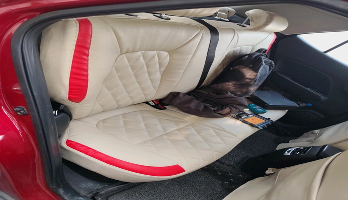 2022 Hyundai VENUE SX 1.5 (O) EXECUTIVE CRDI, Diesel, Manual, 40,755 km, interior