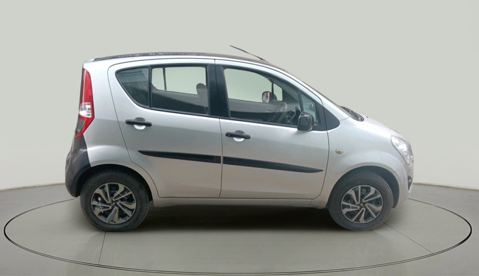 2013 Maruti Ritz VDI, Diesel, Manual, 1,12,265 km, exterior