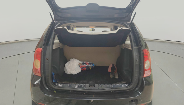 2014 Renault Duster 110 PS RXL ADVENTURE, Diesel, Manual, 91,483 km, exterior