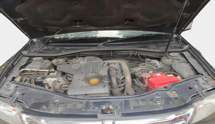 2014 Renault Duster 110 PS RXL ADVENTURE, Diesel, Manual, 91,483 km, exterior