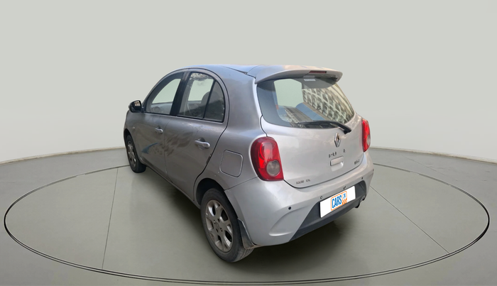 2014 Renault Pulse RXZ DIESEL, Diesel, Manual, 78,539 km, exterior