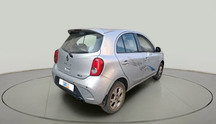 2014 Renault Pulse RXZ DIESEL, Diesel, Manual, 78,539 km, exterior