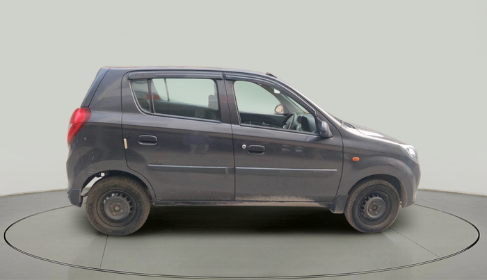 2015 Maruti Alto 800 LXI, Petrol, Manual, 34,284 km, exterior