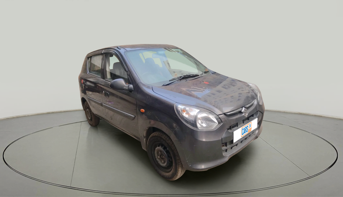 2015 Maruti Alto 800 LXI, Petrol, Manual, 34,284 km, exterior
