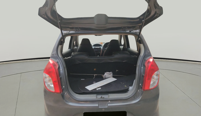 2015 Maruti Alto 800 LXI, Petrol, Manual, 34,284 km, exterior