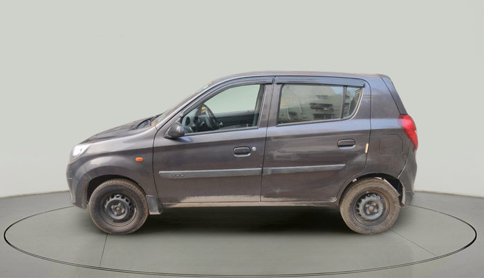 2015 Maruti Alto 800 LXI, Petrol, Manual, 34,284 km, exterior
