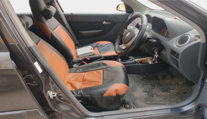 2015 Maruti Alto 800 LXI, Petrol, Manual, 34,284 km, interior