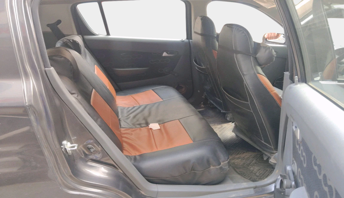 2015 Maruti Alto 800 LXI, Petrol, Manual, 34,284 km, interior