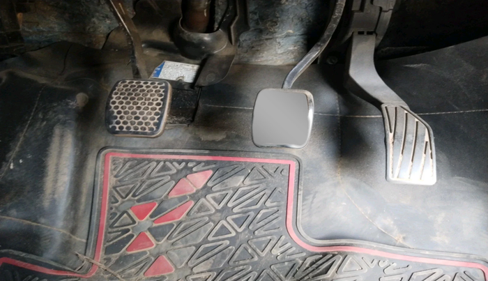 2018 Maruti Vitara Brezza ZDI PLUS, Diesel, Manual, 1,58,225 km, interior