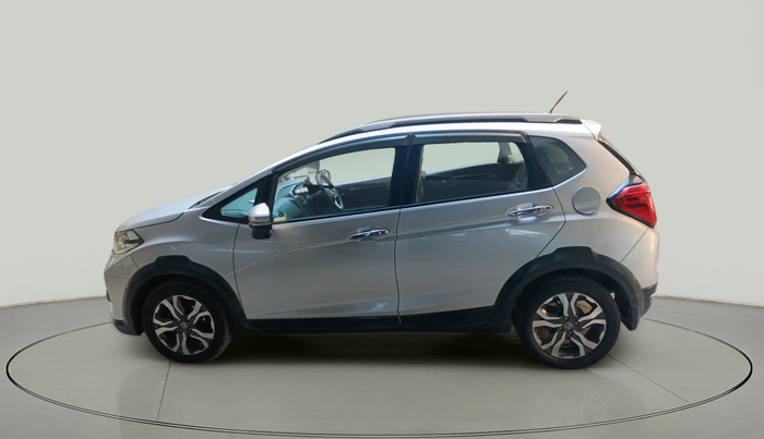 2017 Honda WR-V 1.5L I-DTEC VX MT, Diesel, Manual, 1,30,379 km, exterior