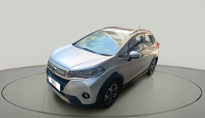 2017 Honda WR-V 1.5L I-DTEC VX MT, Diesel, Manual, 1,30,379 km, exterior