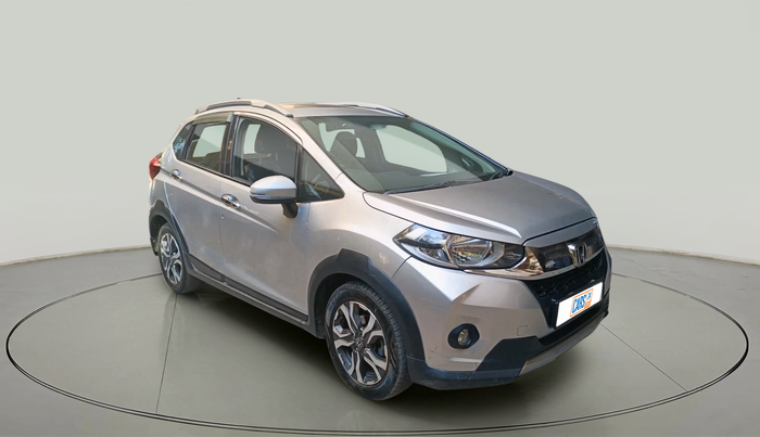 2017 Honda WR-V 1.5L I-DTEC VX MT, Diesel, Manual, 1,30,379 km, exterior