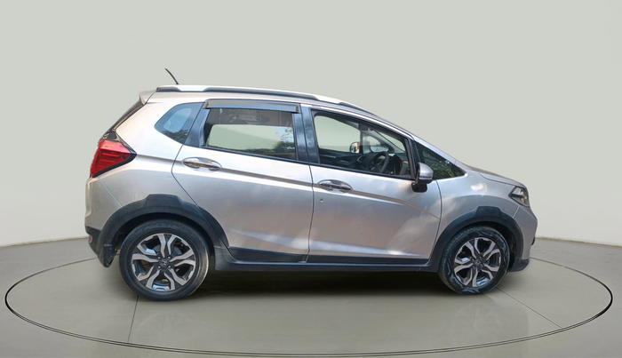 2017 Honda WR-V 1.5L I-DTEC VX MT, Diesel, Manual, 1,30,379 km, exterior