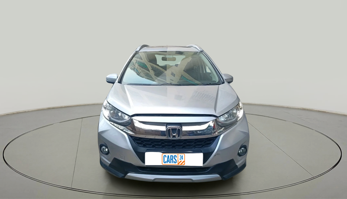 2017 Honda WR-V 1.5L I-DTEC VX MT, Diesel, Manual, 1,30,379 km, exterior