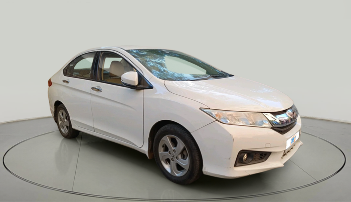 2015 Honda City 1.5L I-DTEC VX, Diesel, Manual, 1,51,574 km, exterior