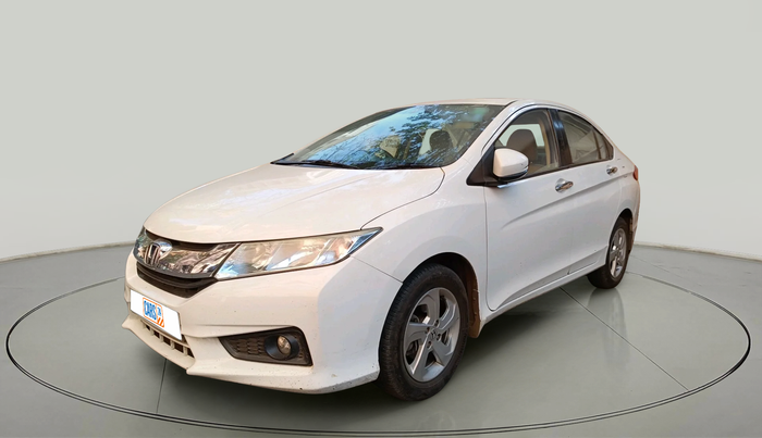 2015 Honda City 1.5L I-DTEC VX, Diesel, Manual, 1,51,574 km, exterior