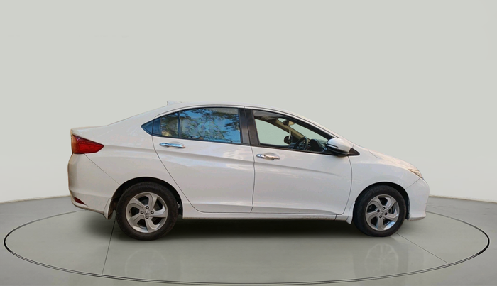 2015 Honda City 1.5L I-DTEC VX, Diesel, Manual, 1,51,574 km, exterior