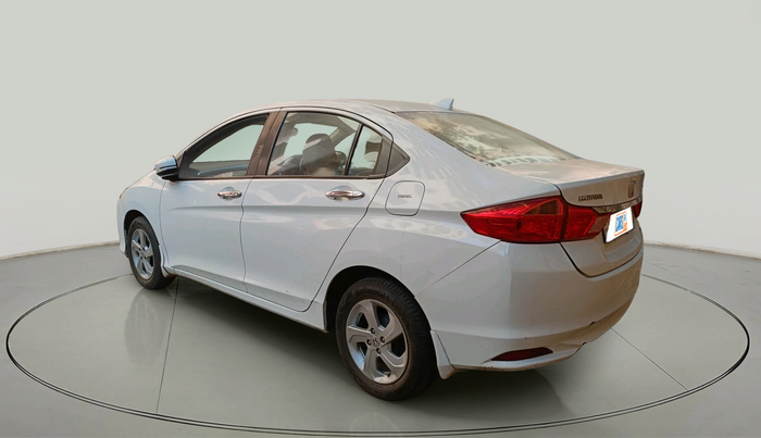 2015 Honda City 1.5L I-DTEC VX, Diesel, Manual, 1,51,574 km, exterior