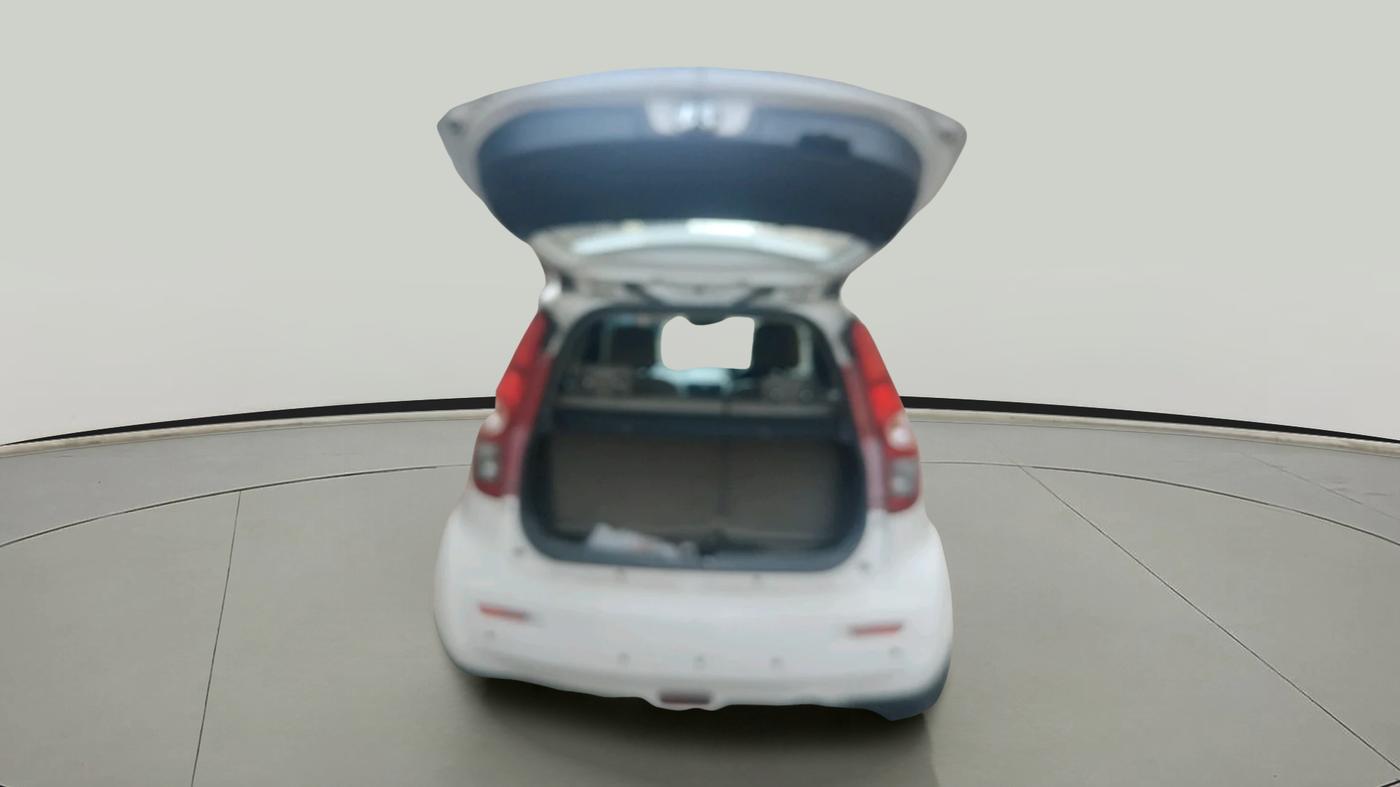 2015 Maruti Ritz VDI, Diesel, Manual, 1,27,310 km, exterior
