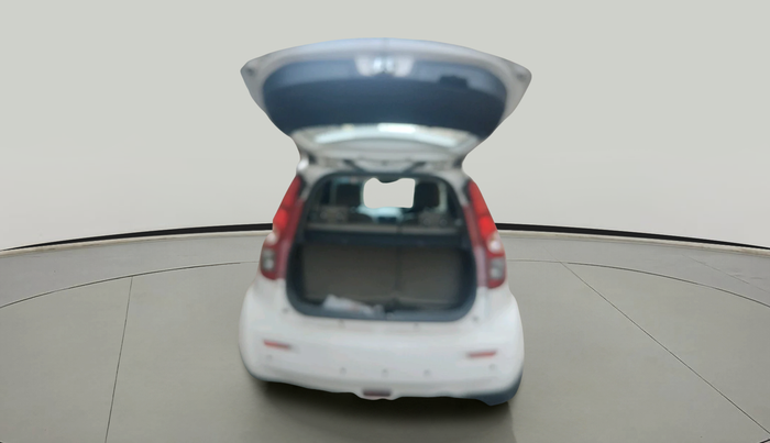 2015 Maruti Ritz VDI, Diesel, Manual, 1,27,310 km, exterior