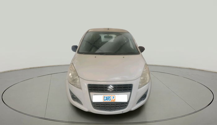 2015 Maruti Ritz VDI, Diesel, Manual, 1,27,310 km, exterior