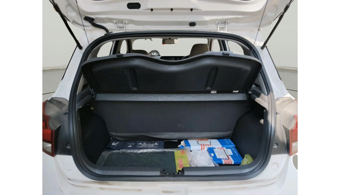 2023 Hyundai GRAND I10 NIOS SPORTZ AMT 1.2 KAPPA VTVT, Petrol, Automatic, 10,543 km, exterior