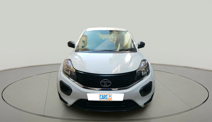 2018 Tata NEXON XM DIESEL, Diesel, Manual, 85,186 km, exterior