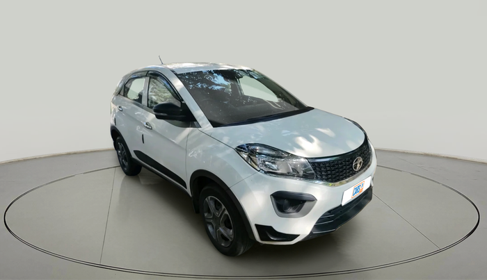 2018 Tata NEXON XM DIESEL, Diesel, Manual, 85,186 km, exterior
