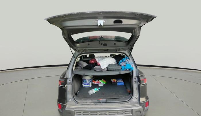 2024 Hyundai Creta SX (O) 1.5 DIESEL AT, Diesel, Automatic, 32,191 km, exterior