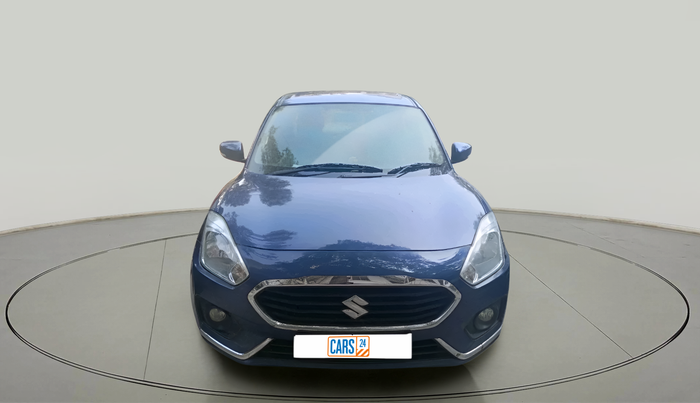 2018 Maruti Dzire VDI AMT, Diesel, Automatic, 1,15,542 km, exterior
