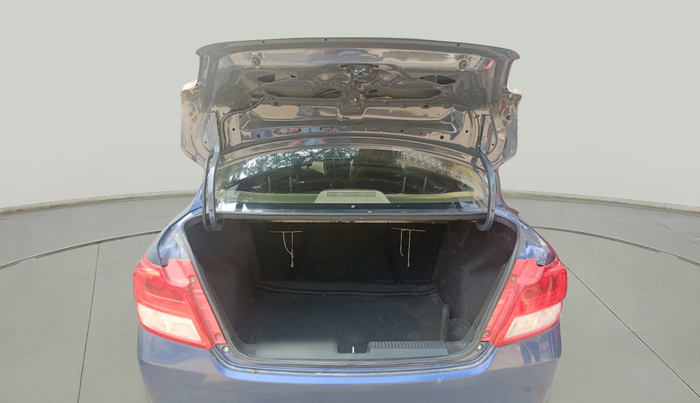 2018 Maruti Dzire VDI AMT, Diesel, Automatic, 1,15,542 km, exterior