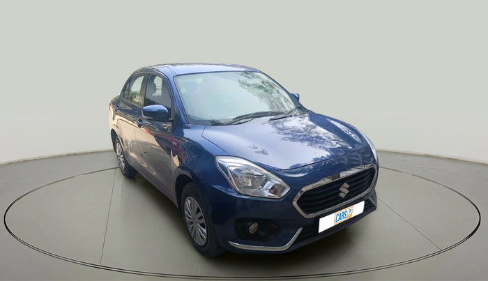 2018 Maruti Dzire VDI AMT, Diesel, Automatic, 1,15,542 km, exterior