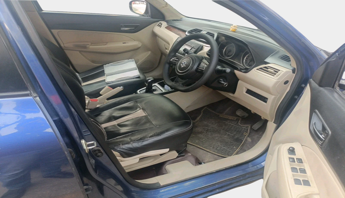 2018 Maruti Dzire VDI AMT, Diesel, Automatic, 1,15,542 km, interior