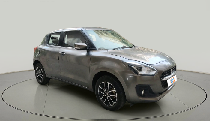 2023 Maruti Swift ZXI PLUS, Petrol, Manual, 64,633 km, exterior