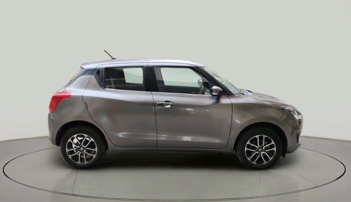 2023 Maruti Swift ZXI PLUS, Petrol, Manual, 64,633 km, exterior