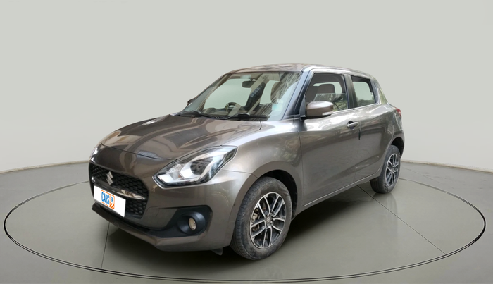 2023 Maruti Swift ZXI PLUS, Petrol, Manual, 64,633 km, exterior