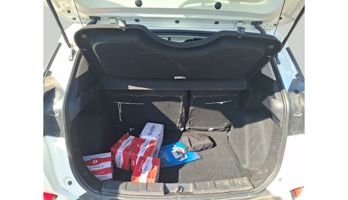 2021 Tata NEXON XZ PLUS PETROL, Petrol, Manual, 62,516 km, exterior