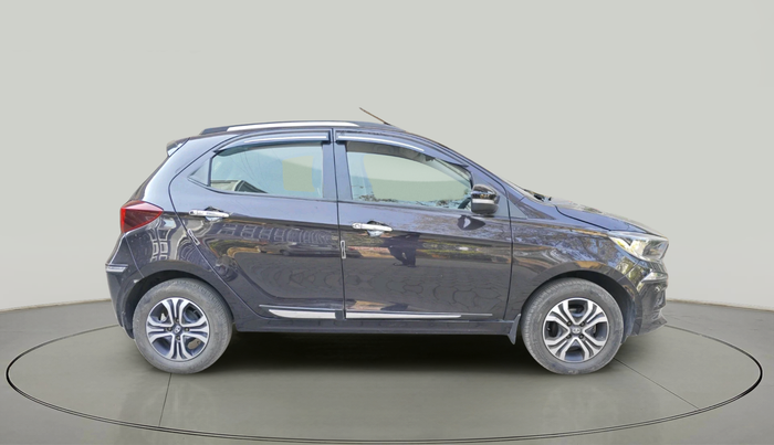 2022 Tata Tiago XT PETROL, Petrol, Manual, 18,602 km, exterior