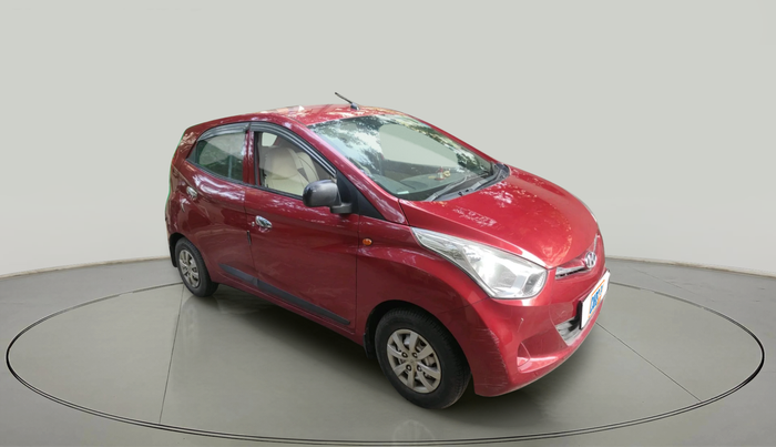 2014 Hyundai Eon ERA +, Petrol, Manual, 42,940 km, exterior
