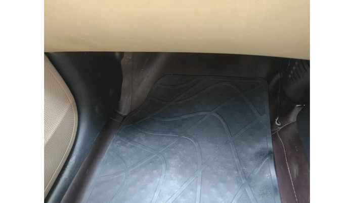 2014 Hyundai Eon ERA +, Petrol, Manual, 42,940 km, interior