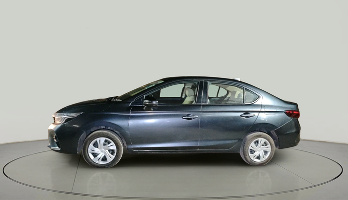 2023 Honda City 1.5L I-VTEC SV, Petrol, Manual, 3,348 km, exterior